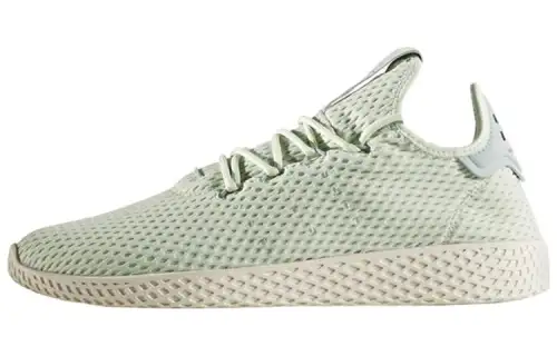 Tennis Hu Pharrell x Tennis Hu Adidas Originals 'Linen Green'