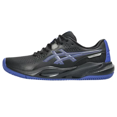 Asics Low top Tennis Shoes Men's Black
