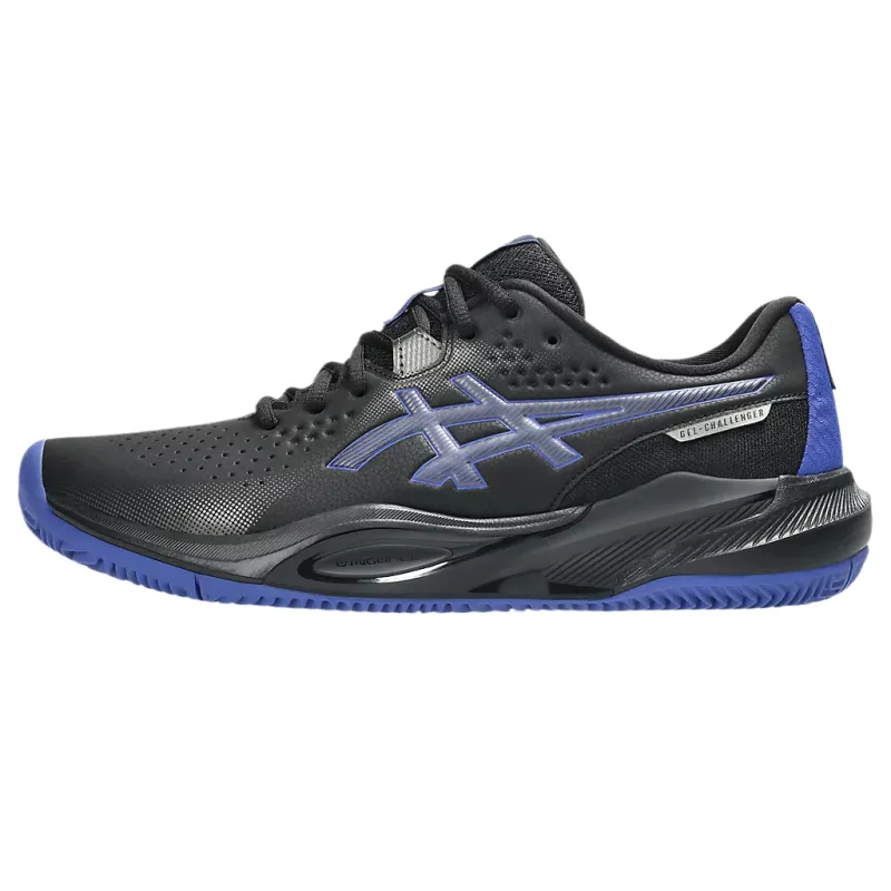 Asics Low top Tennis Shoes Men's Black