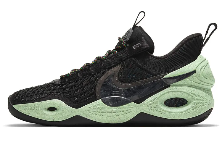 Nike Cosmic Unity 'Green Glow'