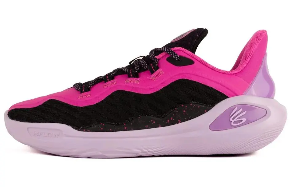 Under Armour Curry Flow 11 "Girl Dad"