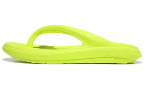 FILA Slide Slippers Unisex Green