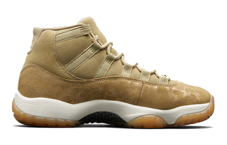 Air Jordan 11 Retro ‘Olive Lux’ Women’s