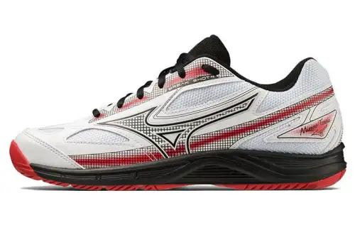 Mizuno Break Shot Iv Ac 'White'