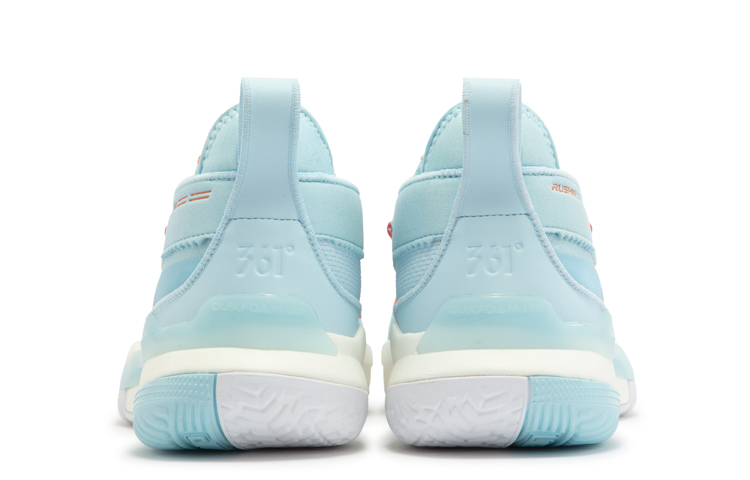 361° Burning Fight 3.0 Mesh, Synthetic Leather Slip Resistant, Abrasion Resistant, Breathable Low top Basketball Shoes