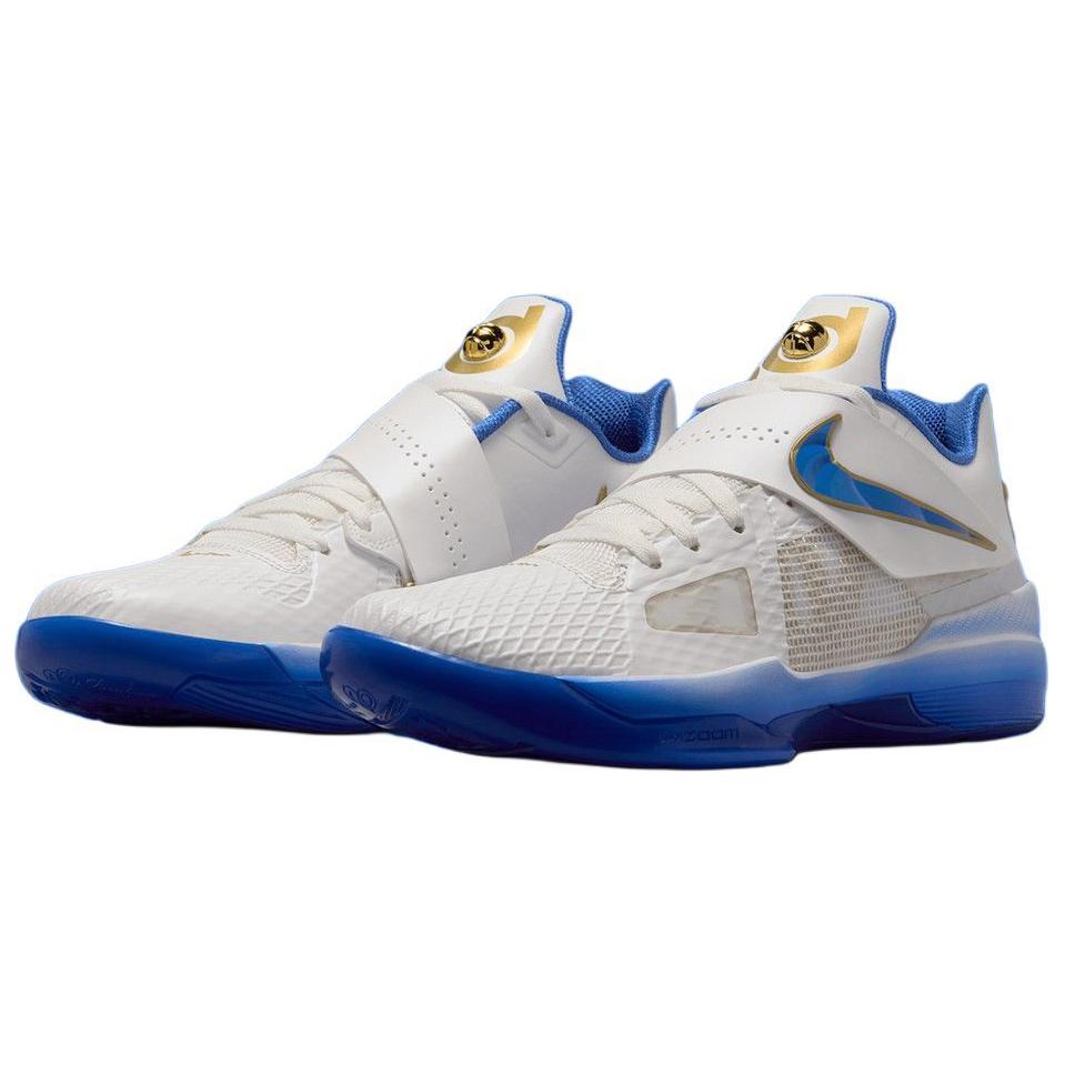 Nike KD 4 ‘MVP’