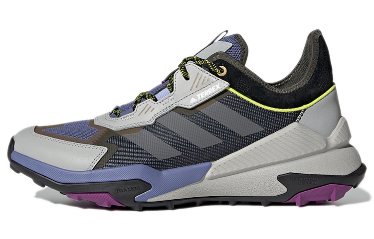 Adidas Terrex Hyperblue 'Black Grey'