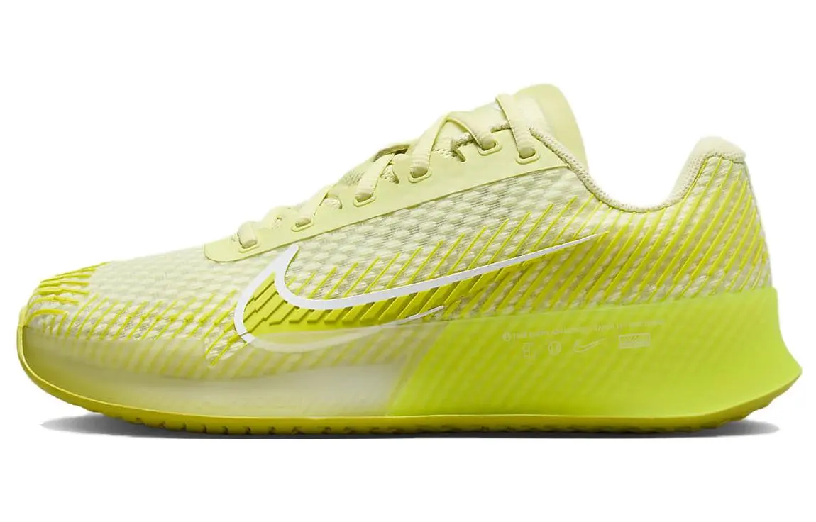 Nike Air Zoom Vapor 11 Luminous Green