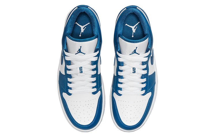 Air Jordan 1 Low ‘Marina Blue’ Women’s