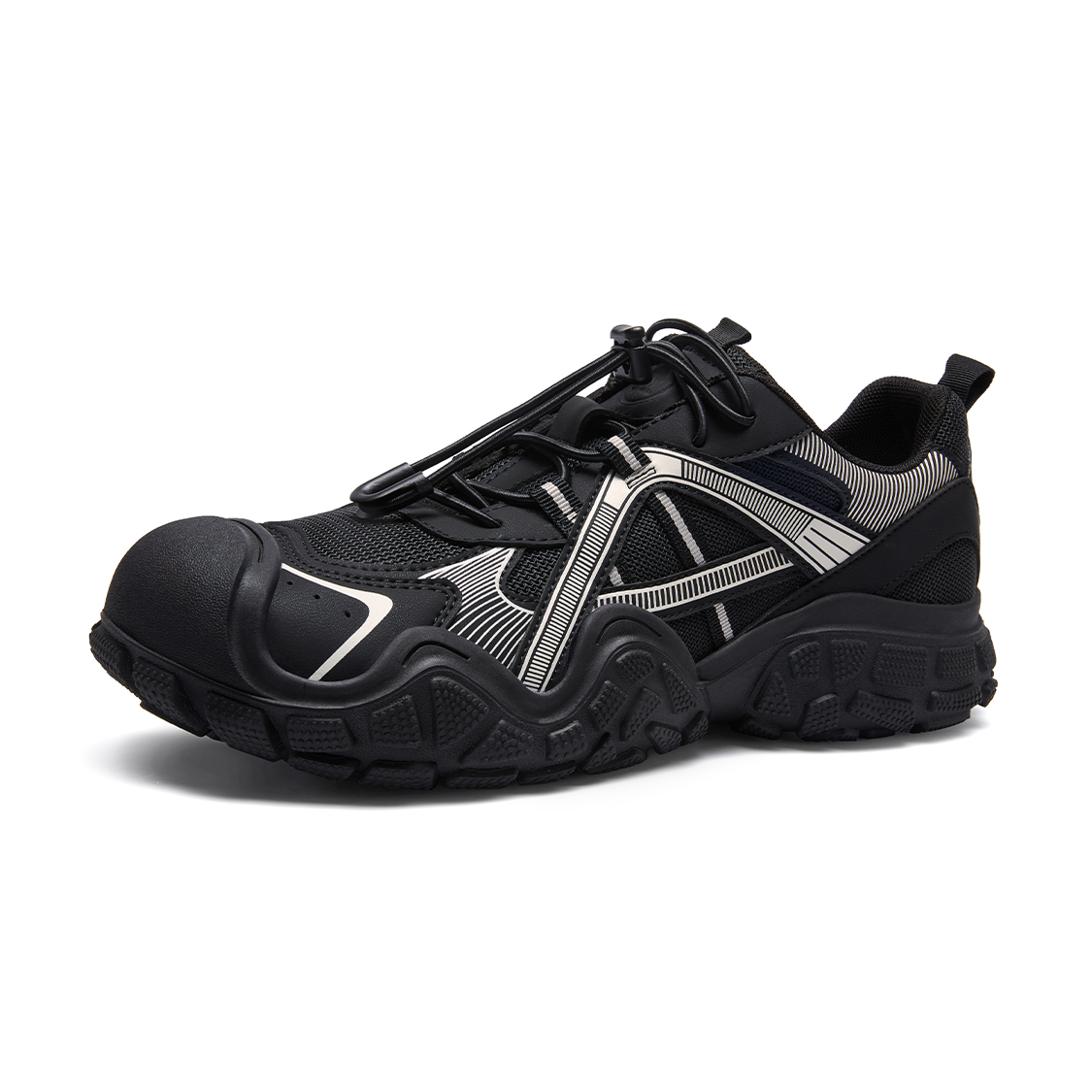 CAMEL Comfortable And Trendy Slip Resistant Cushioning Abrasion Resistant Low top Hiking Shoes Men’s