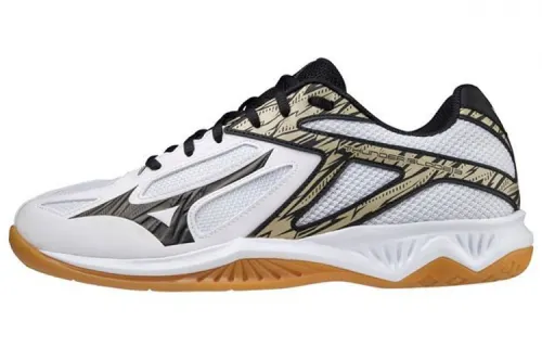 Thunder Blade Mizuno 3 'White Black Gum'