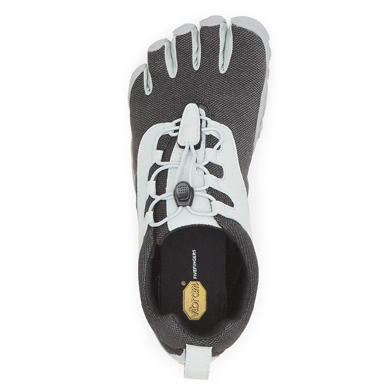 Vibram Indoor Fitness Shoes Women’s Low Top Black