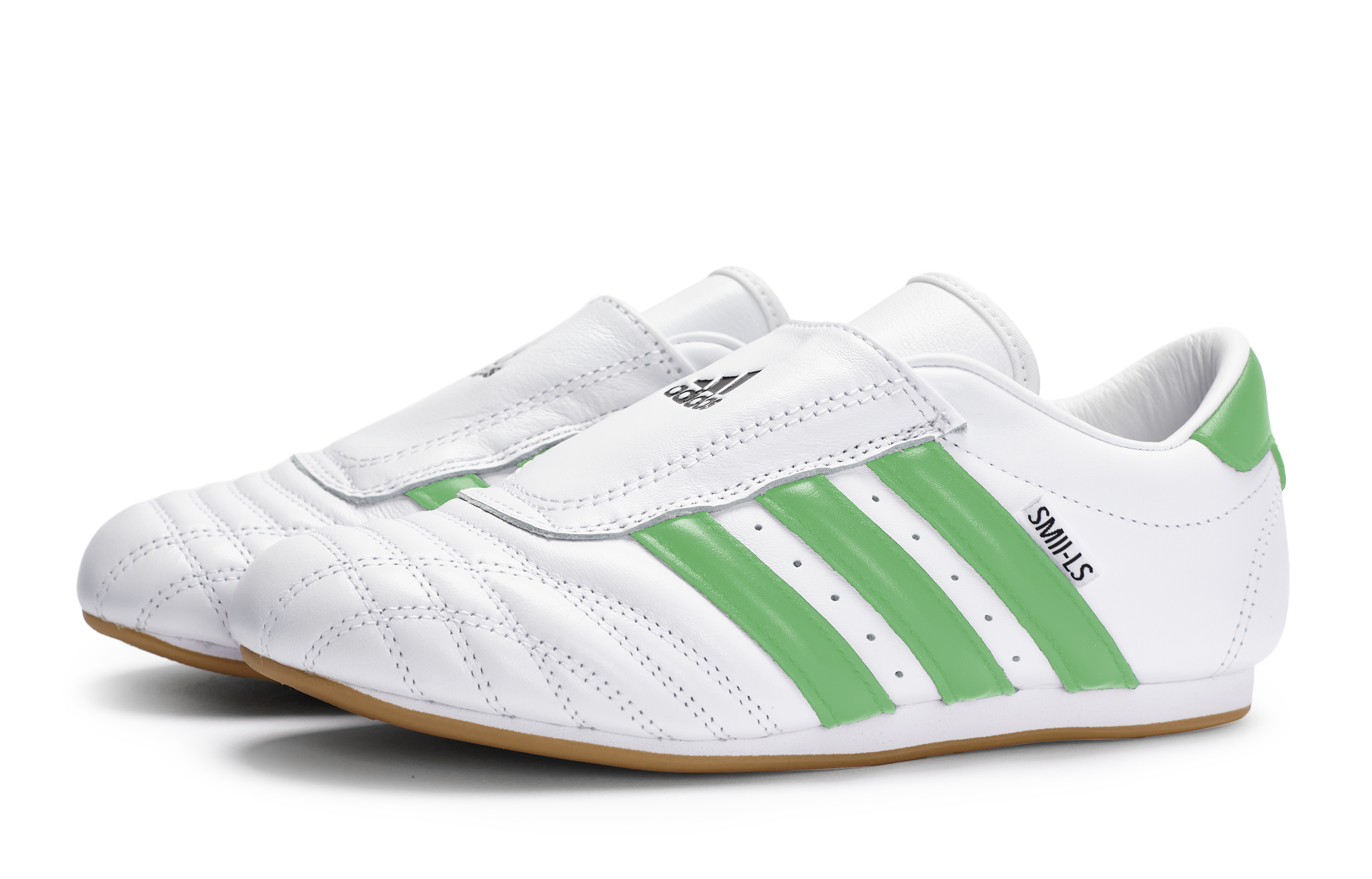 Adidas Originals Taekwondo Slip Resistant Abrasion Resistant Coverage Slip Resistant And Abrasion Resistant Coverage