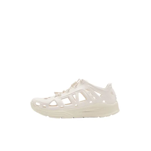 THE NORTH FACE Reactive Quick Dry Quick Dry River Trekking Shoes Unisex White