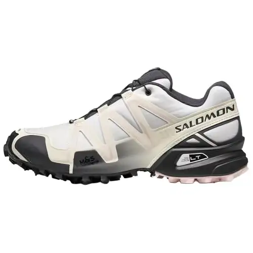 Speedcross 3 Salomon 'White Cradle Pink'