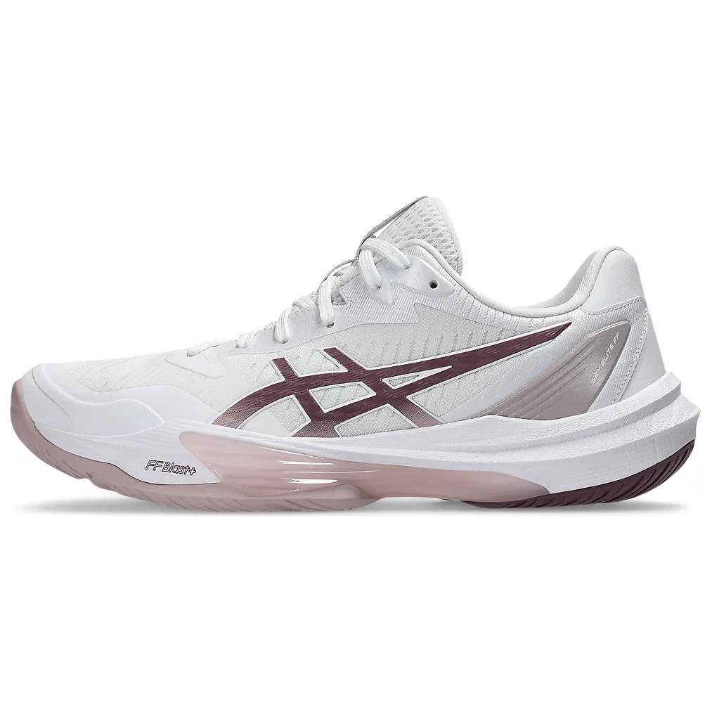 ASICS Sky Elite Ff 3 White Watershed Rose Women’s