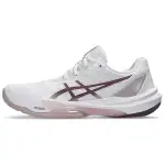 ASICS Sky Elite Ff 3 White Watershed Rose Women's