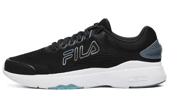FILA Repeat Training Shoes 'Black'
