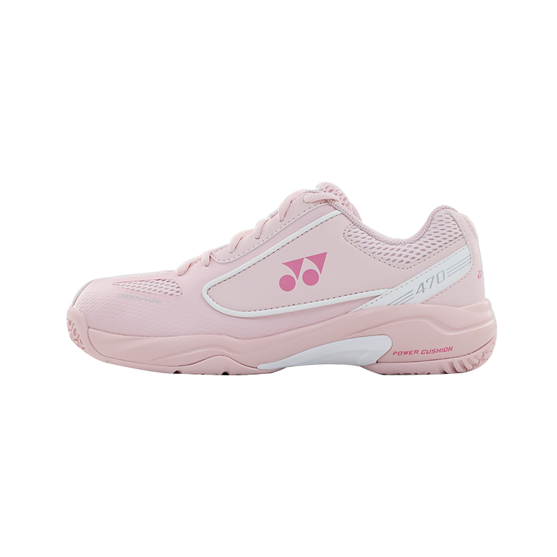 YONEX Power Cushion Low top Badminton Shoes Women’s Light Pink