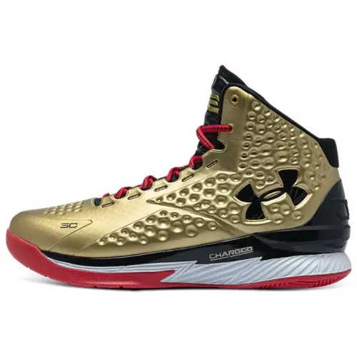 Under Armour Ua Curry 1 All American