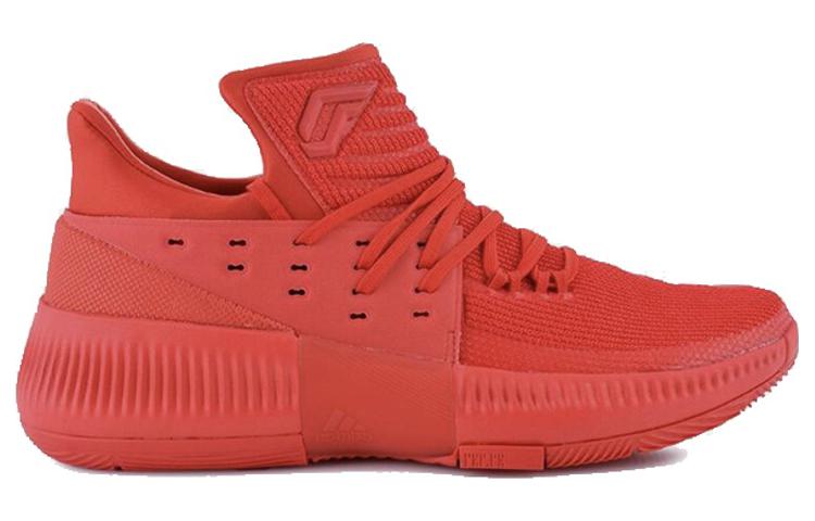 Adidas Dame 3 ‘Roots’