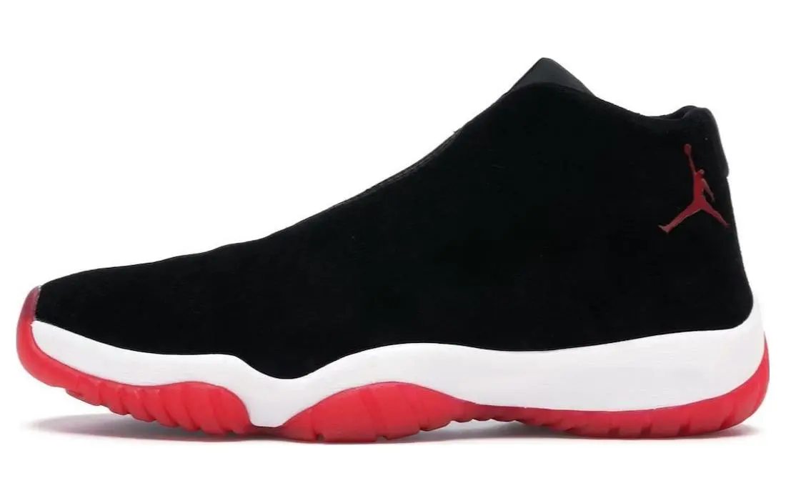 Jordan Future Bred Jumpman