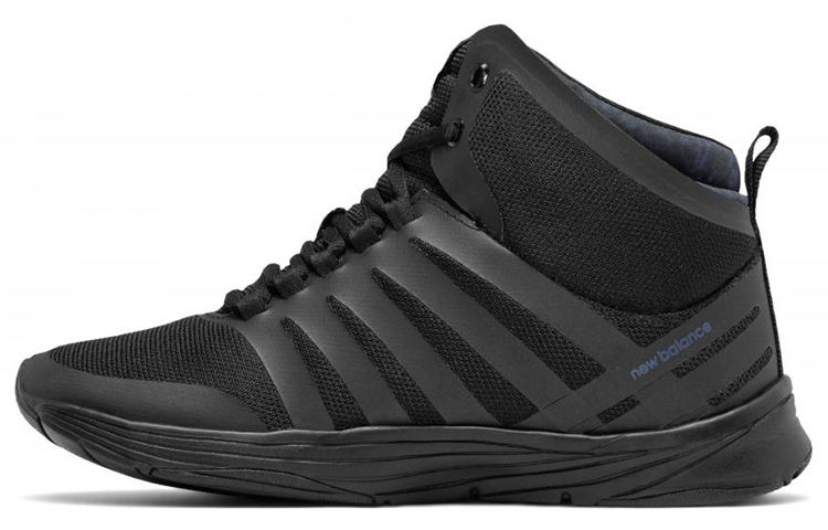New Balance 811 Series V2 Mid Cut Black Women's