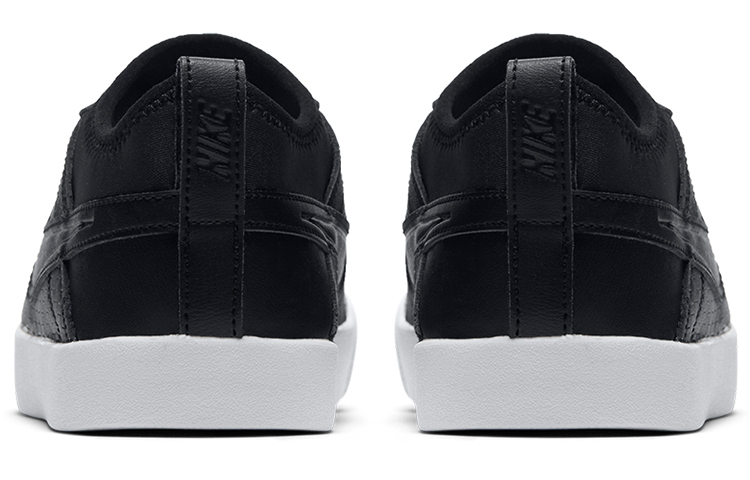 Nike Racquette ’17 Slip ‘Black’ Women’s