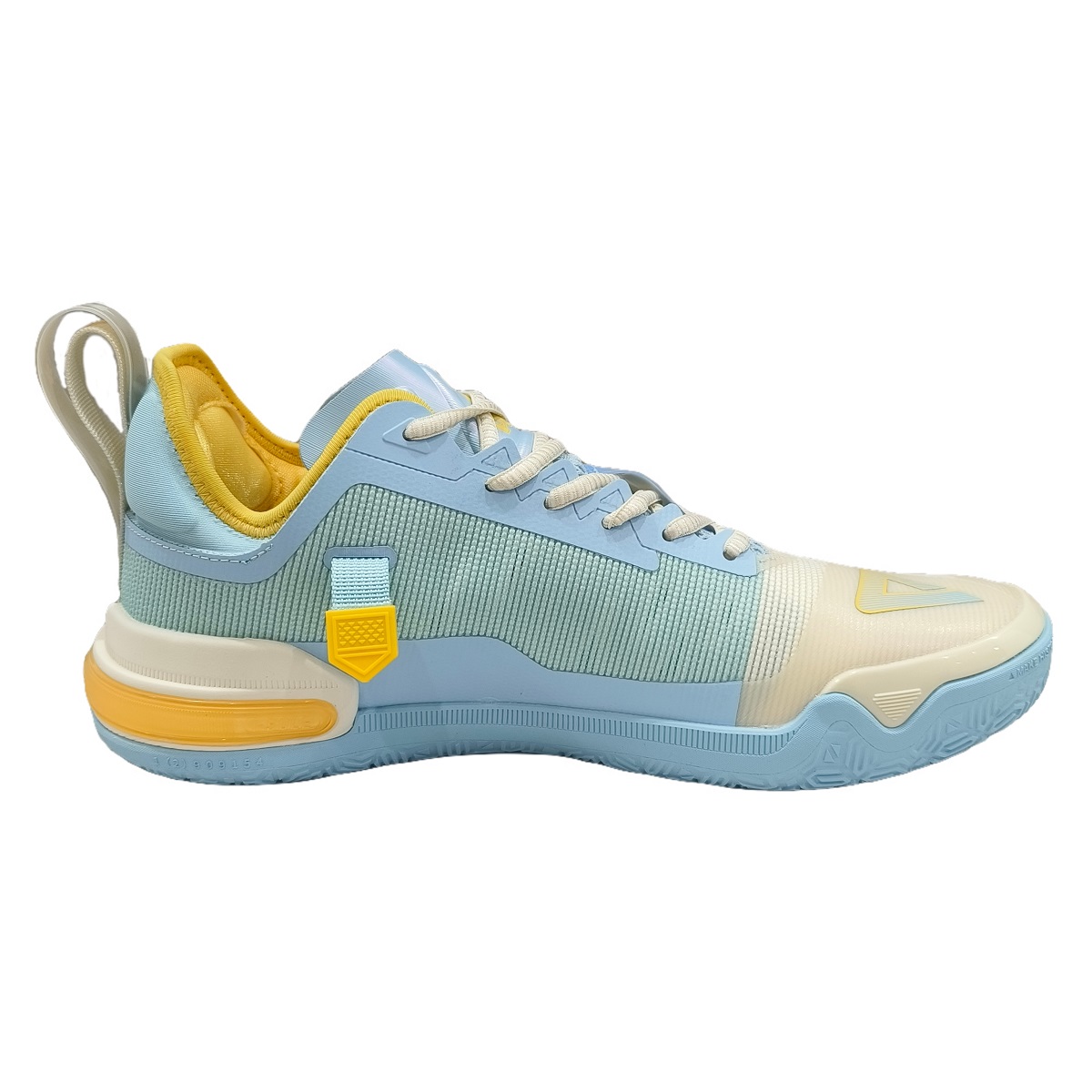 PEAK Andrew Wiggins AW1 Cushioning Slip Resistant Abrasion Resistant Coverage Support