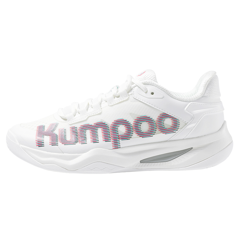 KUMPOO Slip Resistant, Abrasion Resistant, Breathable, Coverage, Support, Impact Resistant, Lightweight Low top