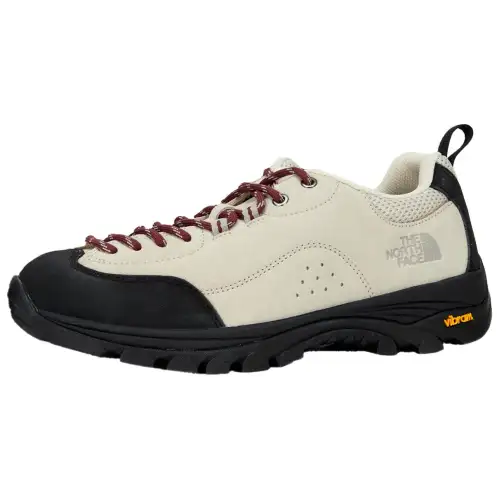 THE NORTH FACE RHINO Slip Resistant Abrasion Resistant Slip Resistant Abrasion Resistant Low top Hiking Shoes Men's
