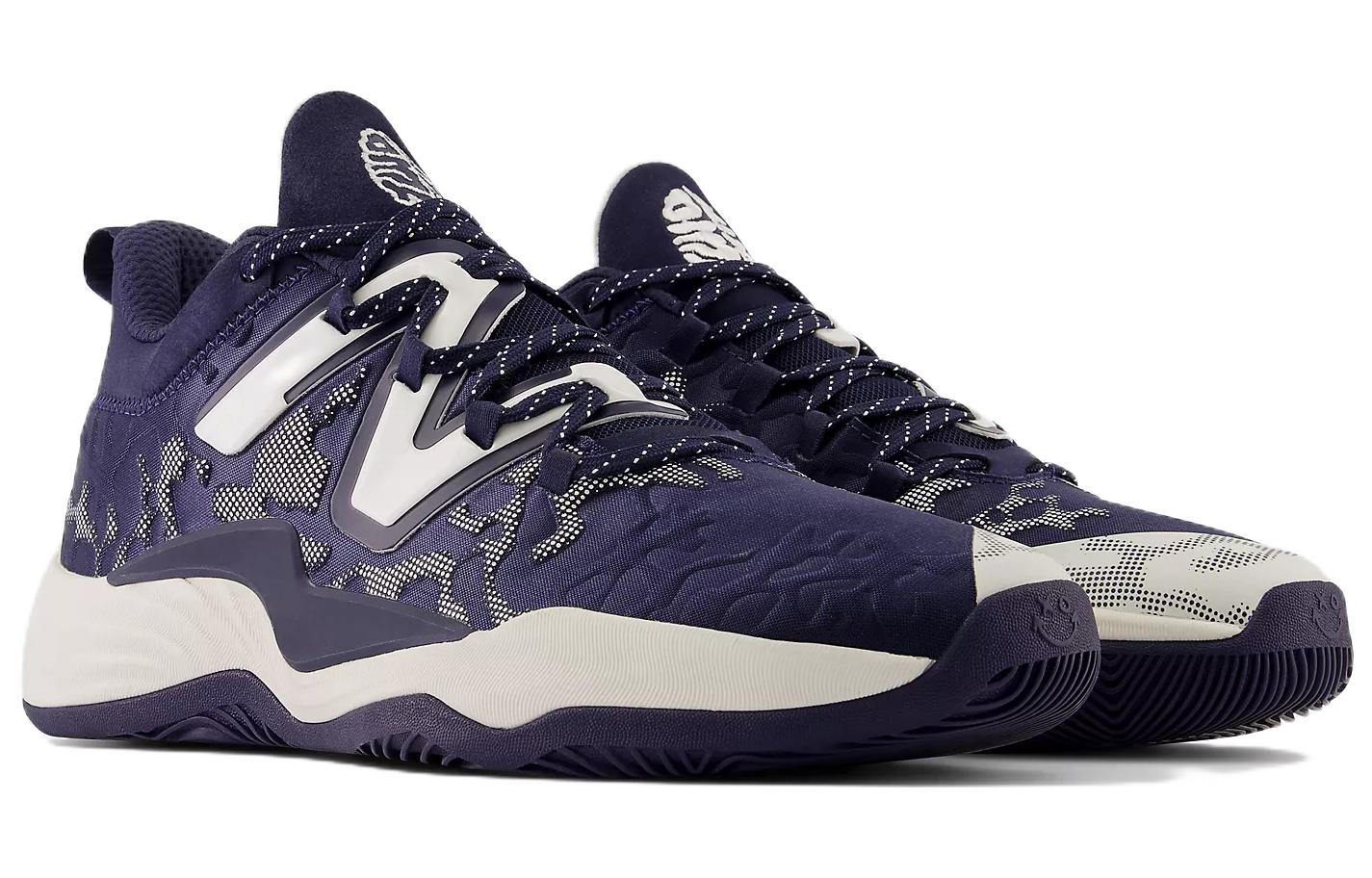 Two Wxy V3 New Balance ‘Navy’