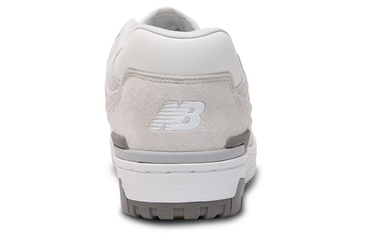 550 United Arrows x 550 New Balance ‘White’
