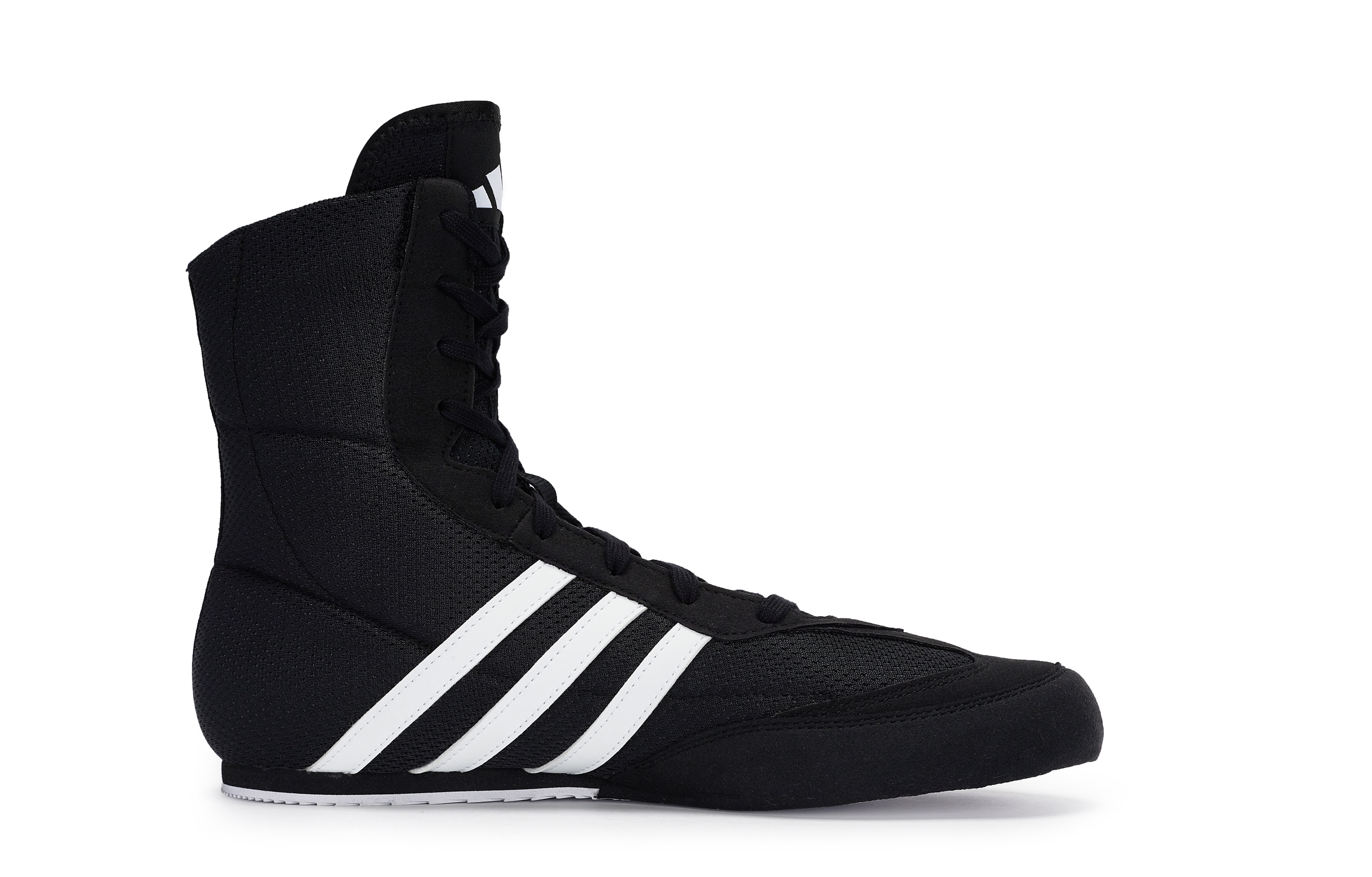 Adidas Box Hog 2.0 811 Manufacturing Slip Resistant Abrasion Resistant Slip Resistant Abrasion Resistant High top