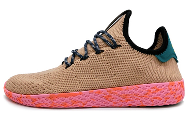 Tennis Hu Pharrell x Tennis Hu Adidas Originals ‘Pink Marble’