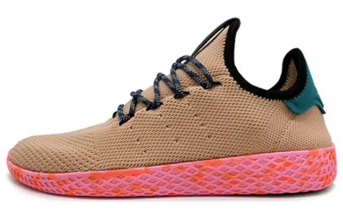 Tennis Hu Pharrell x Tennis Hu Adidas Originals 'Pink Marble'