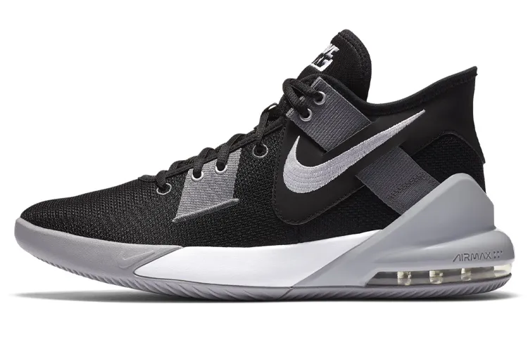 Nike Air Max Impact 2 'Black'