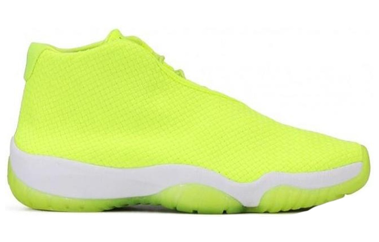 Air Jordan Future ‘Volt’