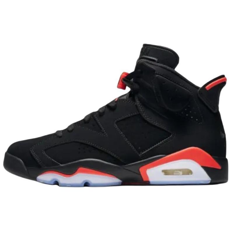 Nike Air Jordan 6 Retro Reverse Infrared Salesman Jordan 6 2026