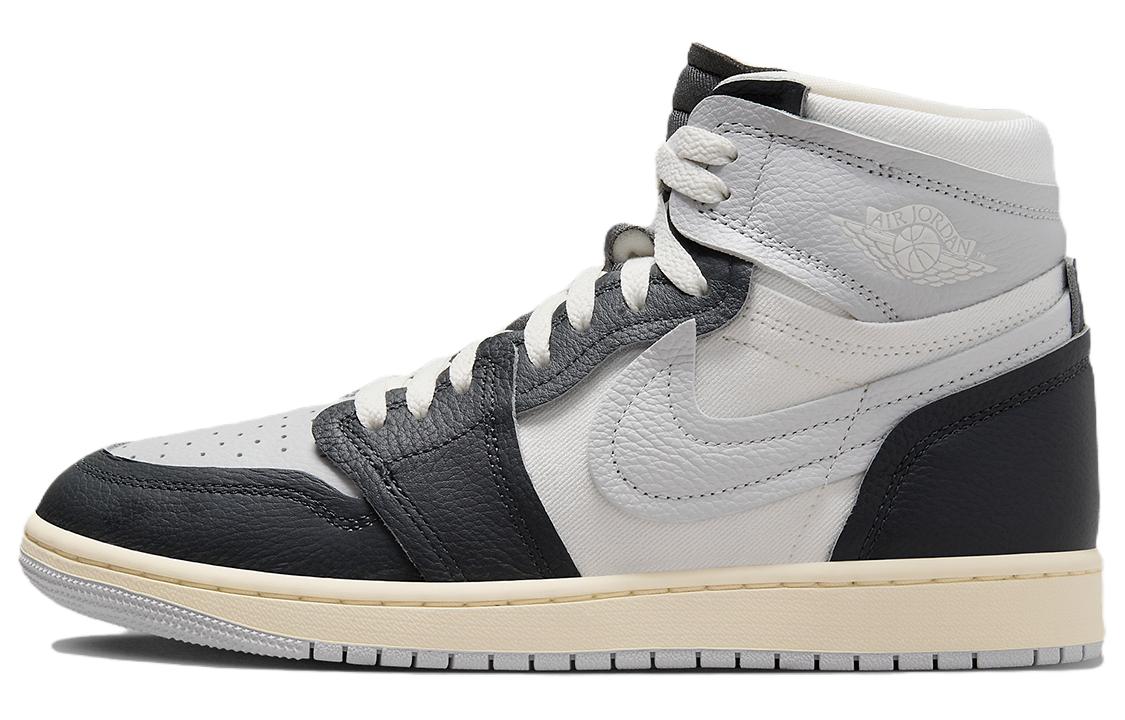 Jordan 1 High Method Of Make Anthracite Women’s