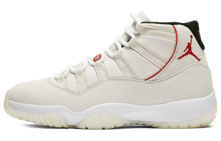Air Jordan 11 Retro ‘Platinum Tint’