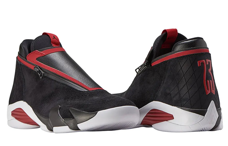 Jordan Jumpman Z Bred