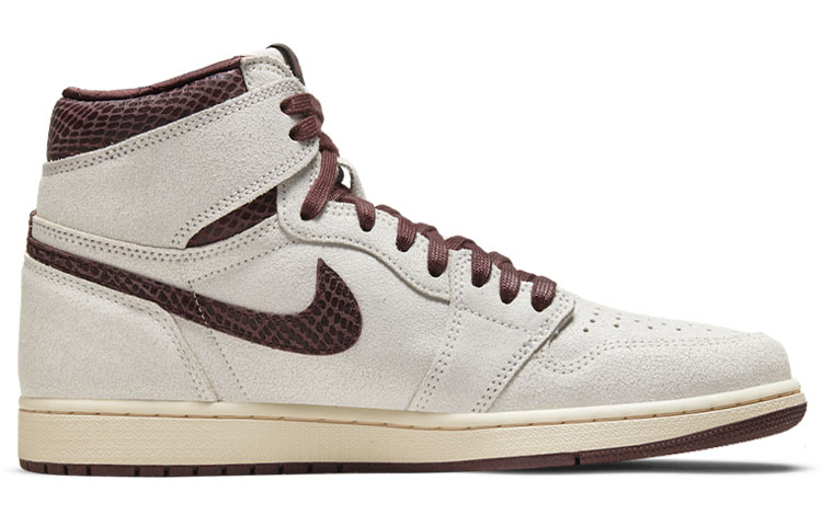 Jordan 1 Retro High OG A Ma Maniére Men’s