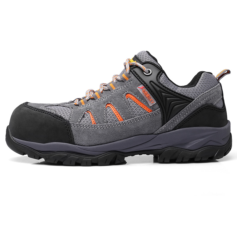QIANGREN Labor Protection Shoes Men’s
