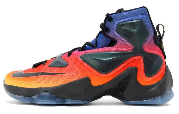 Nike LeBron 13 'DB'