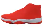 Jordan Future Infrared 23 White