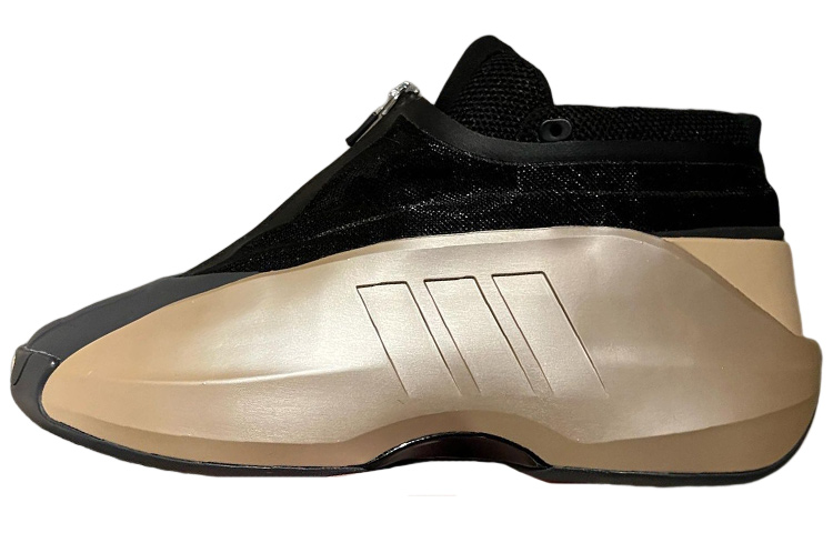 Crazy IIInfinity Adidas Originals ‘Wonder Gold’