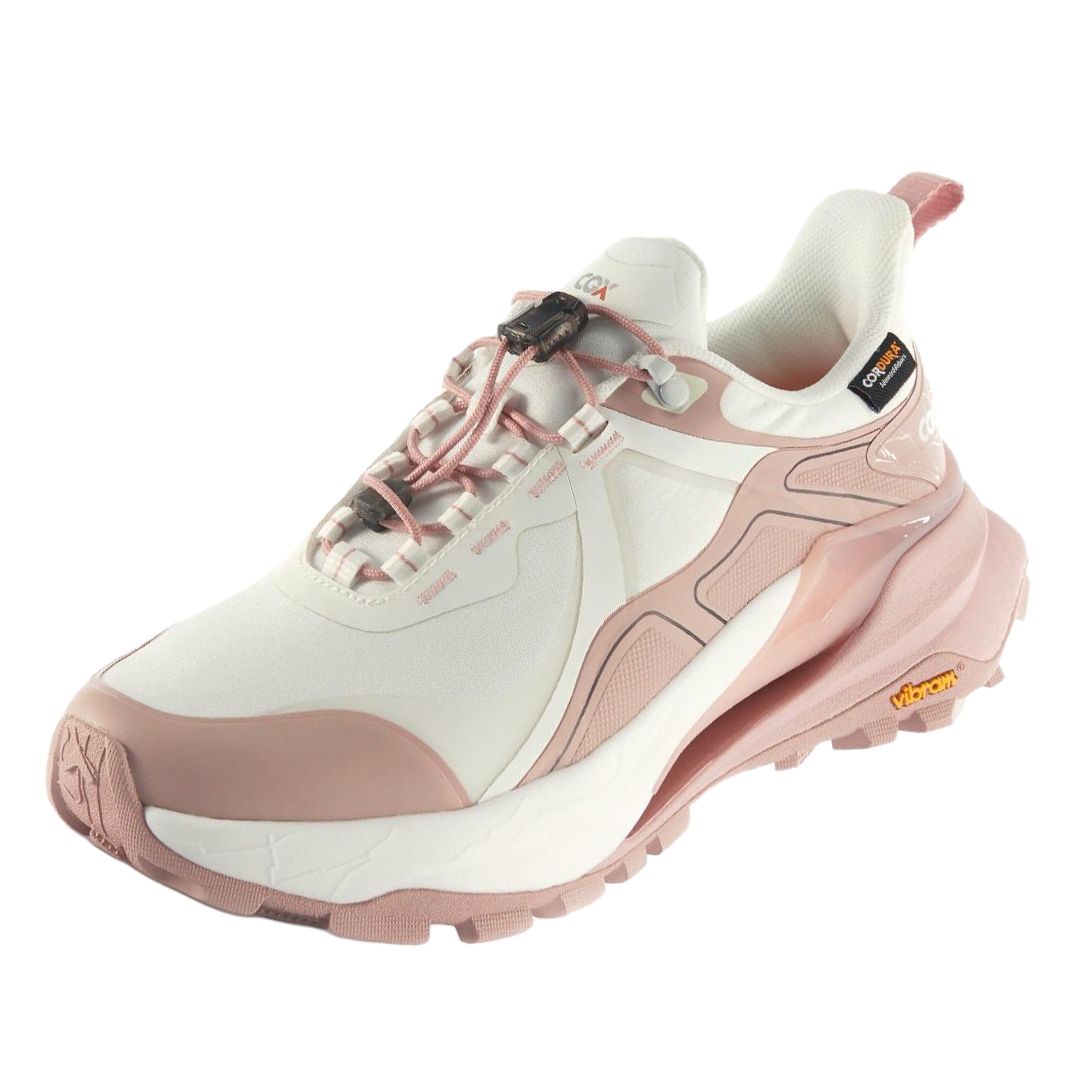 CGX Slip Resistant, Abrasion Resistant, Moisture Wicking, Quick Dry, Lightweight, Odor Resistant