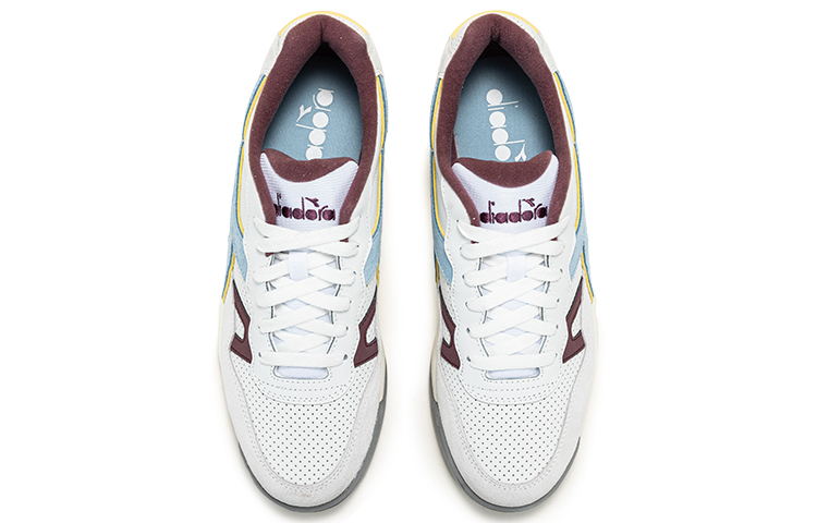diadora Winner SL ‘Super White Dream Blue’