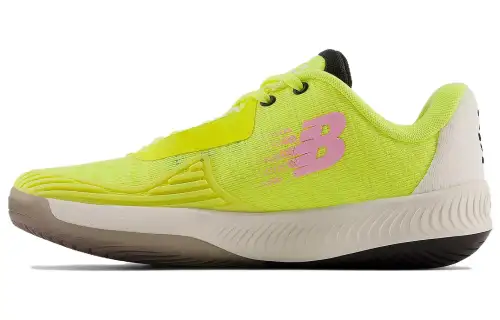 New Balance NB 996 Tennis Shoes Women's Low Top Yellow